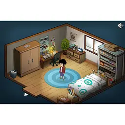 Ключ активації Microsoft Captain Velvet Meteor: The Jump + Dimensions для Xbox Series S/X - мініатюра 4
