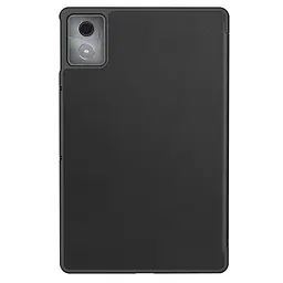 Чохол до планшета Armorstandart Smart Case Lenovo Tab K11 Plus Black (ARM83273) - мініатюра 2