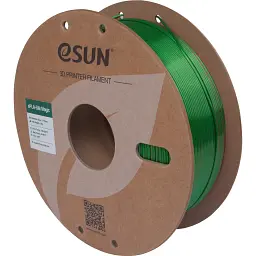Пластик для 3D-принтера eSUN ePLA-Silk Magic 1кг, 1.75мм, Red Green (EPLA-SILKMAGIC-P175RG1) - мініатюра 2