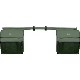 Сумки для взуття Thule Boot Bag Double Agave Green (TH 901705)