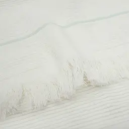 Рушник MBM Home Літо в Іспанії 90x150 см полуденна дюна-аквамарин (BT-15 XL MIDDAY DUNE/AQUAMARINE) - мініатюра 7