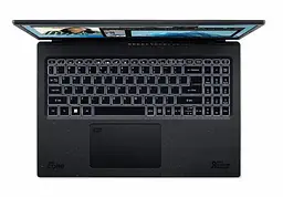 Ноутбук Acer Aspire Vero i5-1155G7 8/512 Gb Win11 Black - мініатюра 4