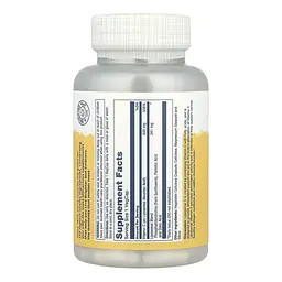 Liposomal Vitamin C 500mg - 100 vcaps - мініатюра 2