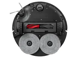 Робот-пилосос з вологим прибиранням RoboRock Qrevo Edge 2 Black - мініатюра 11