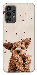 TPU чохол Demsky Сute doggy для Samsung Galaxy A13 4G