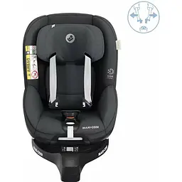 Автокрісло Maxi-Cosi Mica Pro Eco i-Size Authentic Grey (8515510110) - мініатюра 3