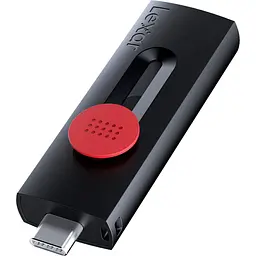Флеш-накопичувач Lexar USB3.2 32GB LJDD300032G-BNBNG (LJDD300032G-BNBNG) - мініатюра 2
