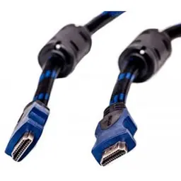 Кабель мультимедійний HDMI M to HDMI M 7.0m PowerPlant (KD00AS1247)