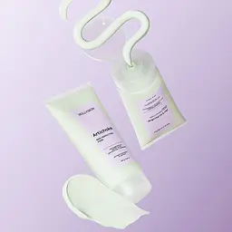 Ліфтинг маска для боротьби з набряками Hollyskin Artichoke Skin Perfecting охолоджуюча 500 г (2 шт. х 250 г) - мініатюра 4