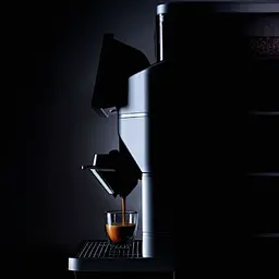 Кавомашина Saeco Magic M1 (9J0450) - мініатюра 6