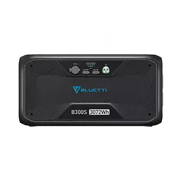 Комплект зарядної станції BLUETTI AC500 + B300S Home Battery Backup (PB931026) - мініатюра 8