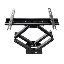 Кронштейн Sector TV04T-R6 40х40 см Чорний (111762231) - мініатюра 3
