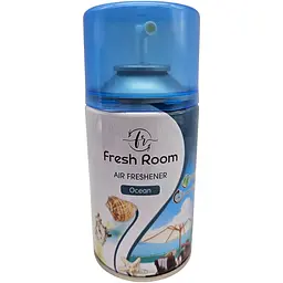 Освіжувач повітря Fresh room Океан запаска 250 мл - мініатюра 2