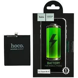 Акумулятор Hoco BP40 для Xiaomi Mi 9T Pro/Mi 9T/Redmi K20/Redmi K20 Pro