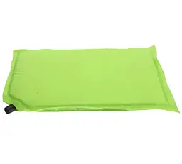Надувна подушка для сидіння Solve 40*30*3 см - Салатовий KT6003701