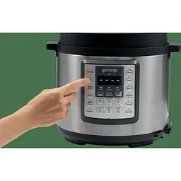 Мультиварка Gorenje MC6MBK - мініатюра 4