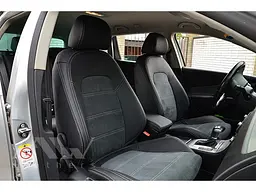 Авточохли модельні MW Brothers для Volkswagen Passat B6 з 2005 - мініатюра 6