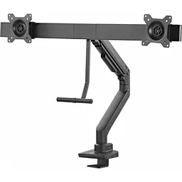 Кронштейн для монітора OfficePro MA802B [123471] - мініатюра 5