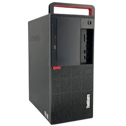Комп'ютер Lenovo ThinkCentre M920t Tower (i5-8500/16/240SSD/RX550-4Gb) Б/В