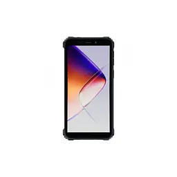 Мобільний телефон OUKITEL G5 4/64GB Black (6941749813817) - мініатюра 3