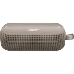 Портативна акустика Bose SoundLink Flex II Speaker Sandstone (887612-0300) [130530] - мініатюра 5