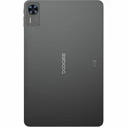Планшет Doogee T36 8/256GB Black (Global) - мініатюра 4