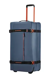 Дорожня Сумка На Колесах American Tourister URBAN TRACK NAVY/ORANGE 78,5x44x42 MD1*31203 - мініатюра 7