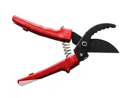 Секатор КИТАЙ 210мм в чохлі SL-33 "H-35" 1,5х5х21см