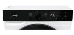 Пральна машина Gorenje WNHA74SAS - мініатюра 4