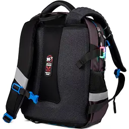 Рюкзак Yes S-52 Ergo Street Racing (559569) - мініатюра 4