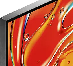 Sony Телевізор 75" miniLED 4K 100Hz Smart GoogleTV Black - мініатюра 8