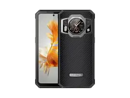 Смартфон Oukitel WP21 12/256GB Black