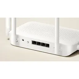 Бездротовий маршрутизатор (роутер) Xiaomi Router AX1500 (DVB4412GL) [105429] - мініатюра 5