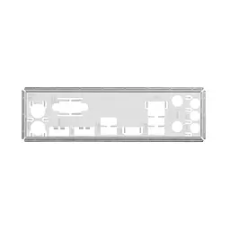 Материнcька плата PRIME H610M-A WIFI s1700 H610 2xDDR5 M.2 HDMI D-Sub DP Wi-Fi BT mATX Asus teh0018979 - мініатюра 8