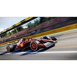 Гра F1 25 для PS5 (EN) (5030937125380) [138882] - мініатюра 5