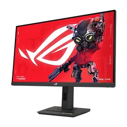 Монітор ASUS XG27ACMS (90LM0BE0-B01171) - мініатюра 3