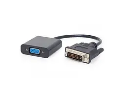 Перехідник Cablexpert A-DVID-VGAF-01