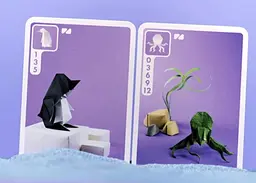 Настільна гра Igames Паперові Океани (Sea Salt & Paper) (укр.) (ВР_ПО) - мініатюра 4