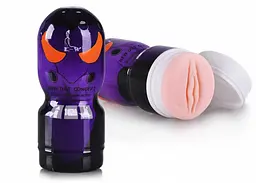 Мастурбатор - KW Adult Passion Pump Purple
