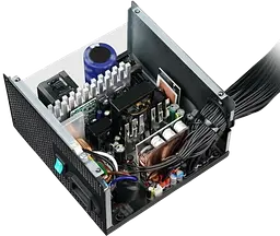 Блок живлення DeepCool GamerStorm PN750D 750W 80+ Gold (R-PN750D-FC0B-JGEU-V2) - мініатюра 5
