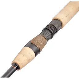Спінінг G.Loomis GLX Walleye Series WRR8501S 2.16 м 10-18 г (1 част.) - мініатюра 4