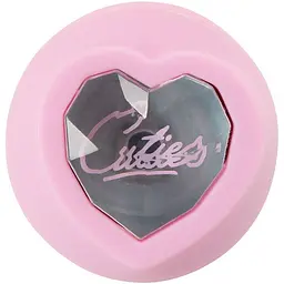 Мінівібратор Cuties Mini Vibrator Rose 4G - мініатюра 5