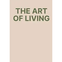 Блокнот (Story) Script The art of living