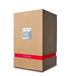 Духи жіночі з феромонами Hot Shiatsu Pheromone Fragrance Women Red 15 мл - мініатюра 4