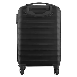 Валіза Semi Line 20" S Black (T5576-2) - мініатюра 5