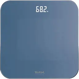 Ваги підлогові Tefal Classic темно-синій 180 кг (PP1905V0)