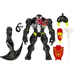 Іграшка-фігурка Hasbro Marvel MixMashers Spider-Man Venom (F9206_F9216) - мініатюра 2
