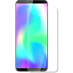Защитная пленка StatusSKIN для Cubot X19 Экран Глянцевая Lite