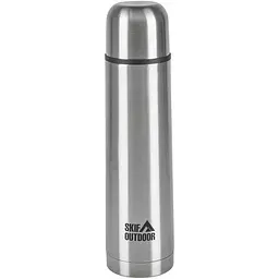 Термос Skif Outdoor Walker 0.7L Silver (1013-389.03.38)