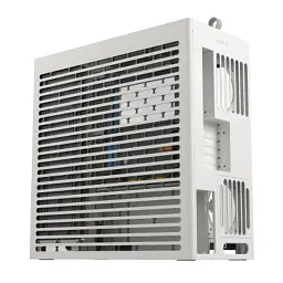 Корпус для ПК HAVN HS 420 VGPU Edition White (HVN-CA-HS420-07)